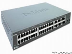 友訊網(wǎng)絡(luò)DES-1048G網(wǎng)絡(luò)交換機(jī) 報(bào)價(jià)、參數(shù)、技術(shù)支持與產(chǎn)品總覽